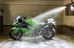 Kawasaki Ninja 300 long term review: final report