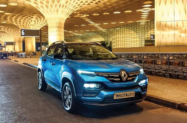 Renault Kiger RXZ Turbo long term review, 7,500km report