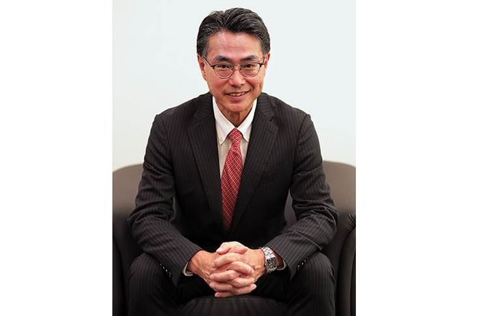 Honda India MD and CEO image