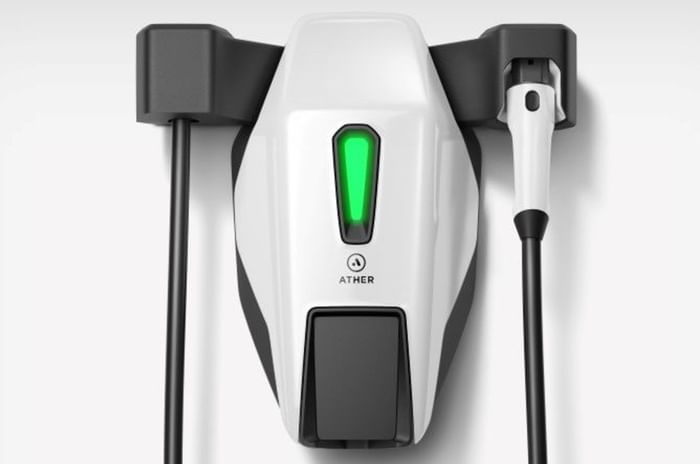 Ather charging network set to expand with Magenta ChargeGrid tie-up