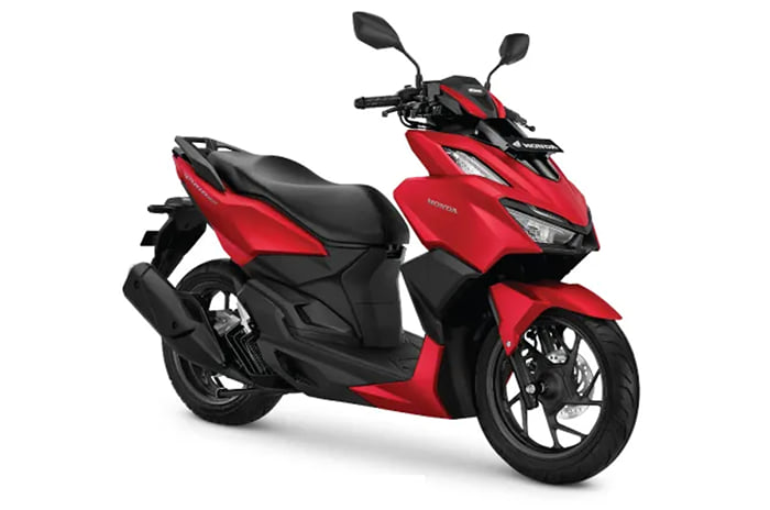 Honda patents ADV350 and Vario 160 in India
