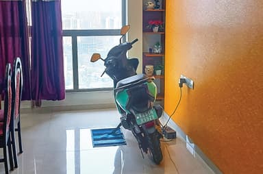 Ather 450X long term review, second report