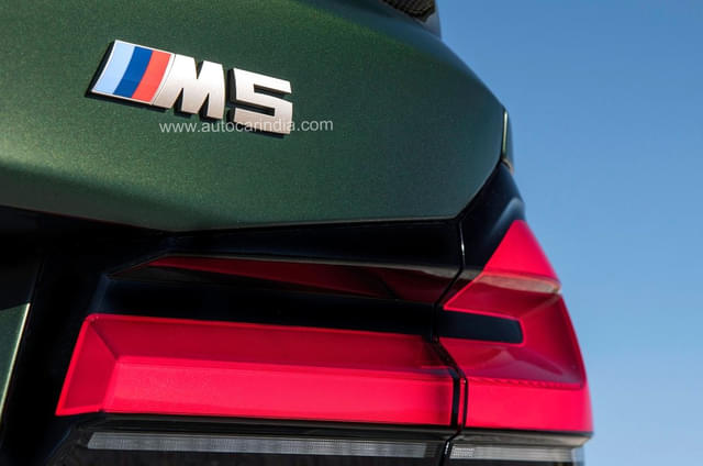 Next-gen BMW M5 hybrid to get 700hp-plus V8