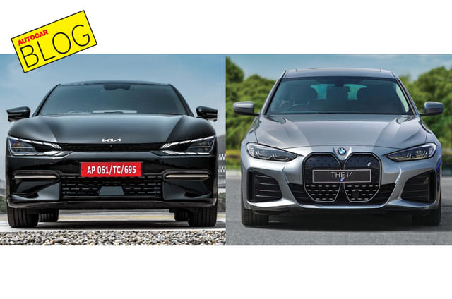 Opinion: Is the Kia EV6 priced too ambitiously?