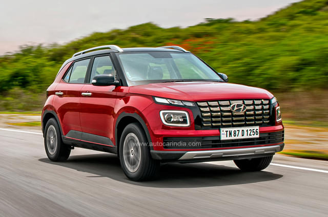 Hyundai Venue facelift review: Jack of all trades