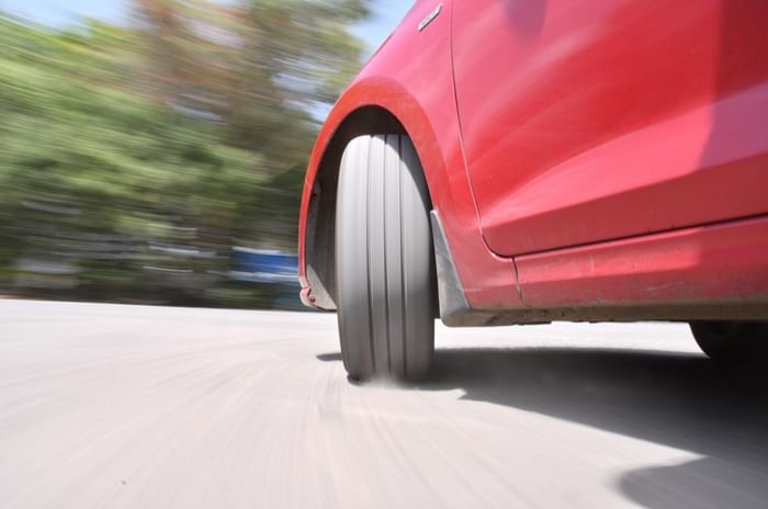 How to choose the right tyre- tyre rating guide.