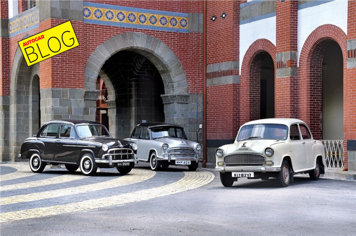 Opinion: When does an auto badge need a revival?