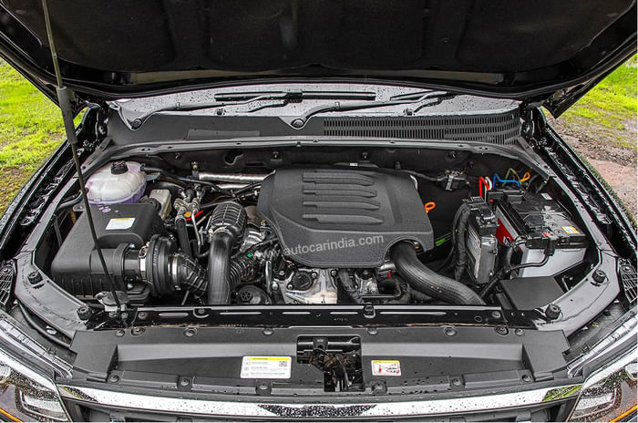 Mahindra Scorpio N petrol or diesel: which to buy?