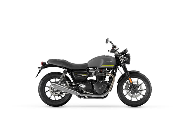 Triumph Speed Twin 900, Scrambler 900 launched in India