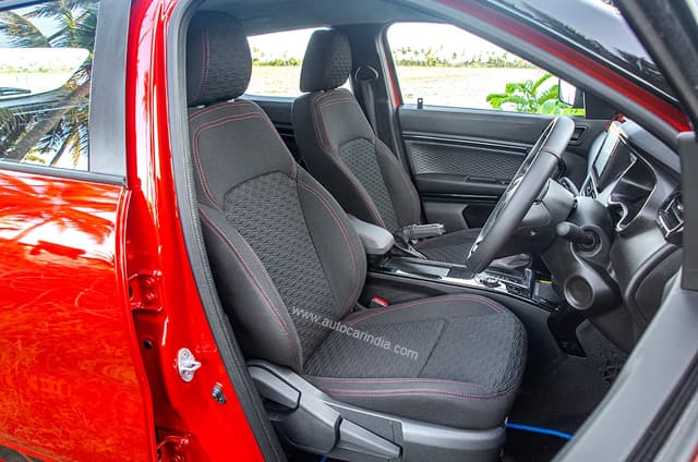 2022 Renault Kiger 1.0 Turbo CVT review: A good increment