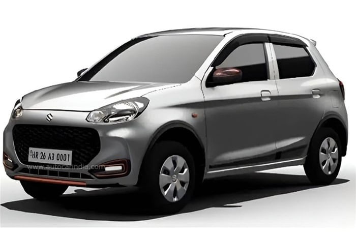 Will the new Maruti Alto K10 be cheaper than the S-Presso? Maruti Alto K10