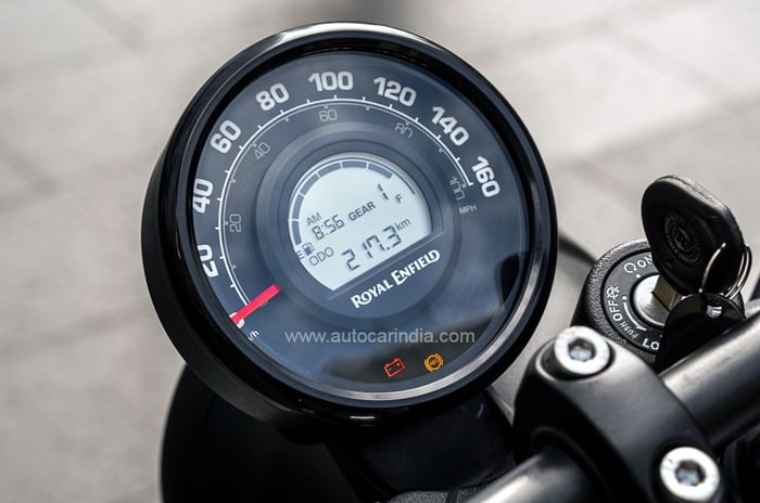 Royal Enfield Hunter 350 review: Not your typical RE Royal Enfield Hunter 350 review: Not your typical RE