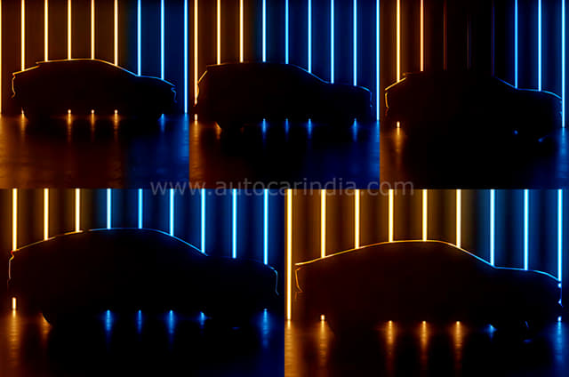 SCOOP! Mahindra’s 5 new electric SUVs and when they...