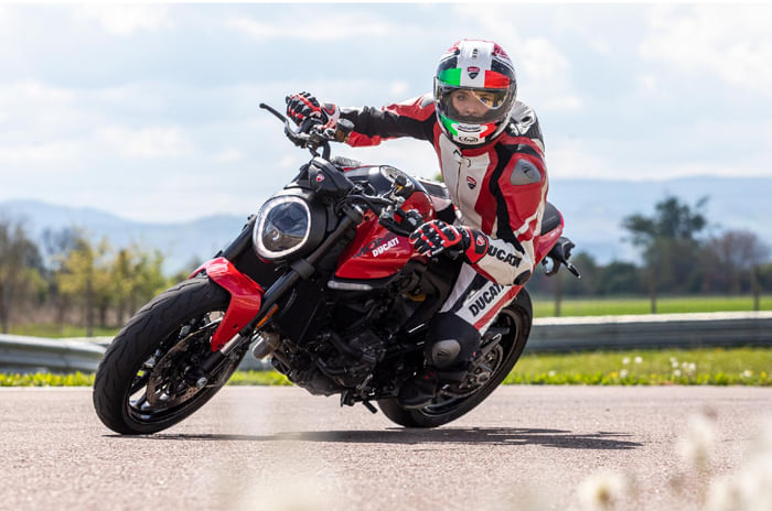 New Ducati Monster SP street naked coming soon | Autocar India