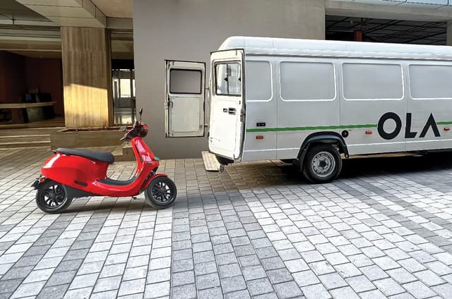 Ola S1 Pro long term review, second report