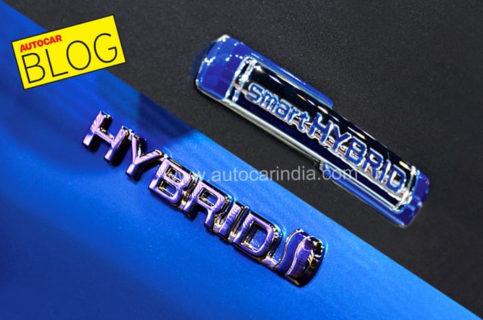 Opinion: Are hybrids relevant now? Opinion: Are hybrids relevant now?
