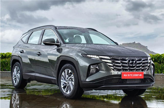 Why Hyundai axed plans for a 7-seater Tucson for India
