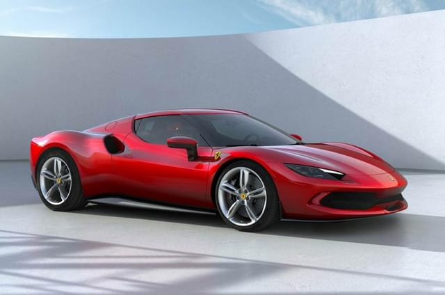 Ferrari 296 GTB to launch on August 26
