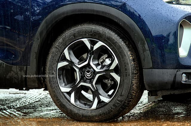 Citroen C5 Aircross facelift review: New hits, old misses