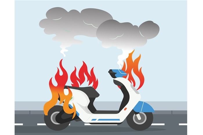 EV battery safety norms deadline extended