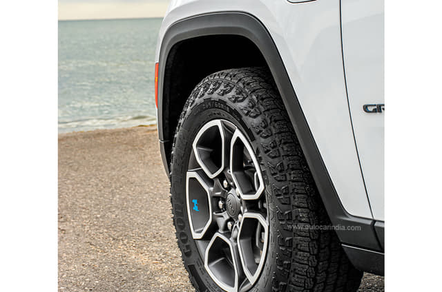 2022 Jeep Grand Cherokee review: Born in the USA