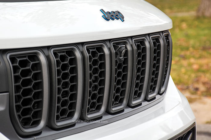 2022 Jeep Grand Cherokee review: Born in the USA 2022 Jeep Grand Cherokee review: Born in the USA