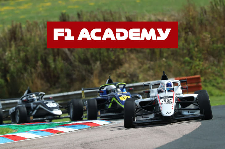 F1 Academy