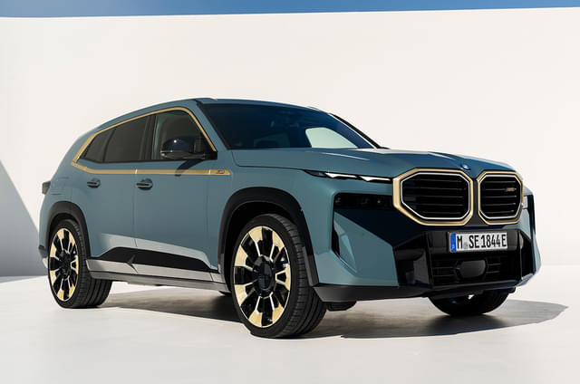 BMW XM, X7 facelift, updated M340i xDrive India launch on...