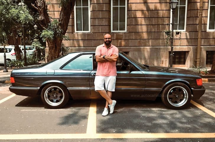 Petrosexual-Mercedes 