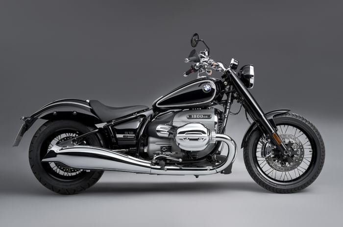 BMW files fresh patent for R12 cruiser