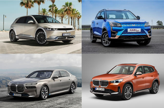 Every new car, SUV launching in January 2023