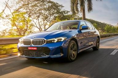 2023 BMW 3 Series Gran Limousine review: The Long and Sho...