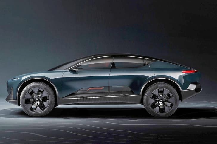 Audi Activesphere profile