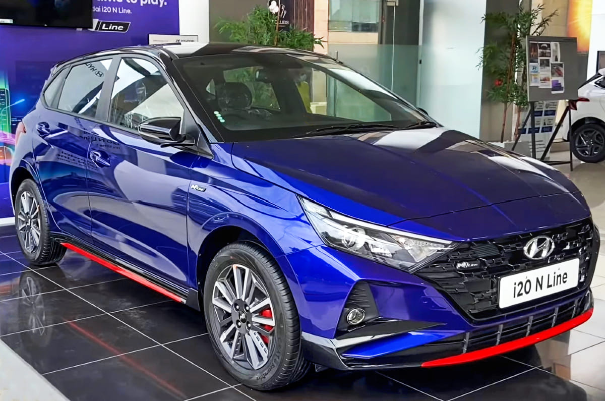 Hyundai i20 price increase, specifications, powertrain details ...