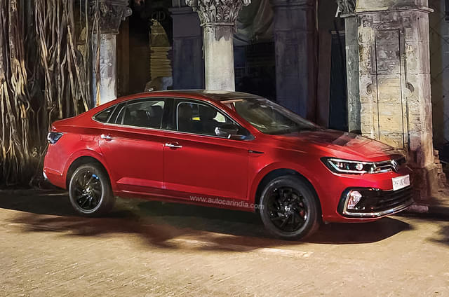 Volkswagen Virtus 1.5 TSI GT long term review, 6,000km re...