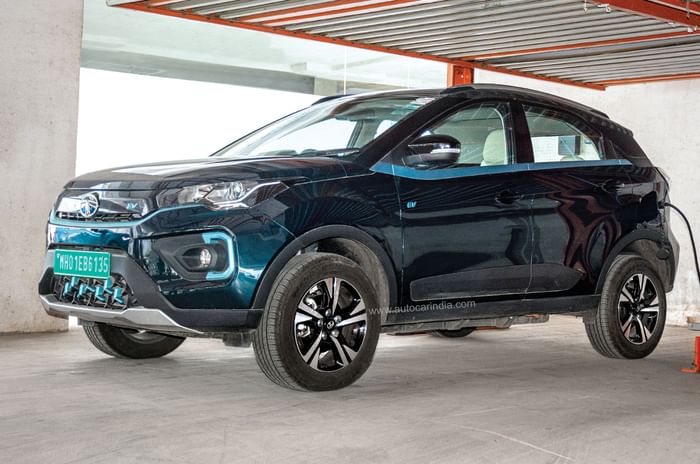 Tata Nexon EV Max long term review, 1,800km report Tata Nexon EV Max long term review, 1,800km report