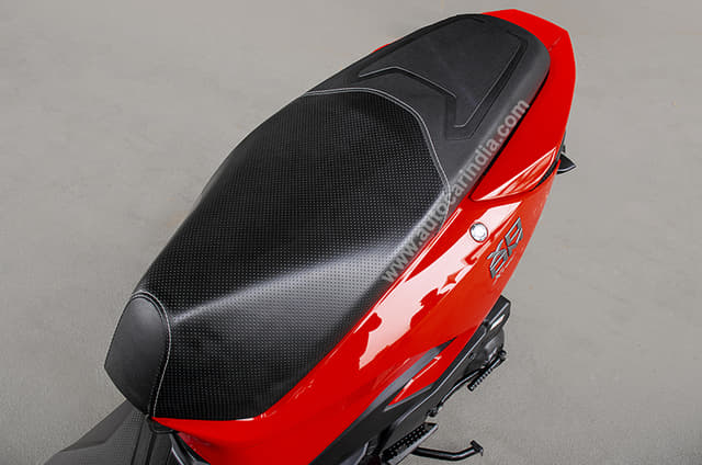 Hero Xoom review: Sporty intentions