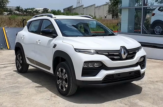 Renault Kiger, Kwid, Triber get RDE-compliant engines; up...