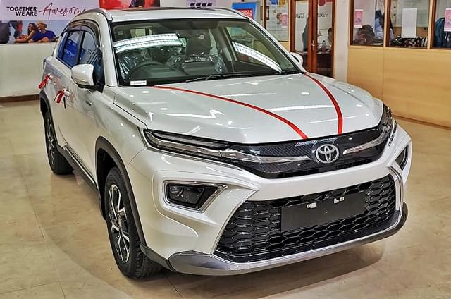 Toyota Hyryder hybrid prices hiked by Rs 50,000
