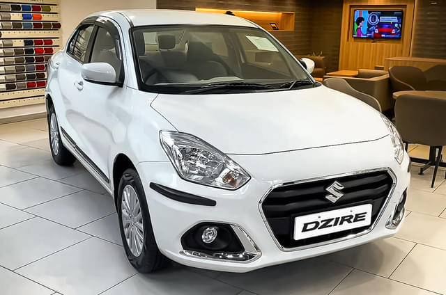 Discounts of up to Rs 46,000 on Maruti S Presso, Alto K10...
