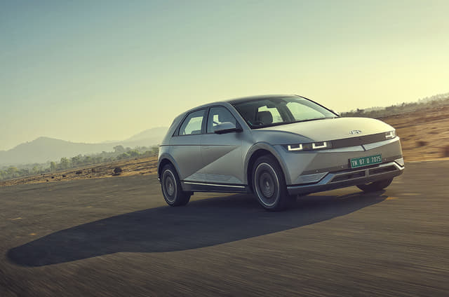 Hyundai Ioniq 5 EV review: Slick and characterful performer