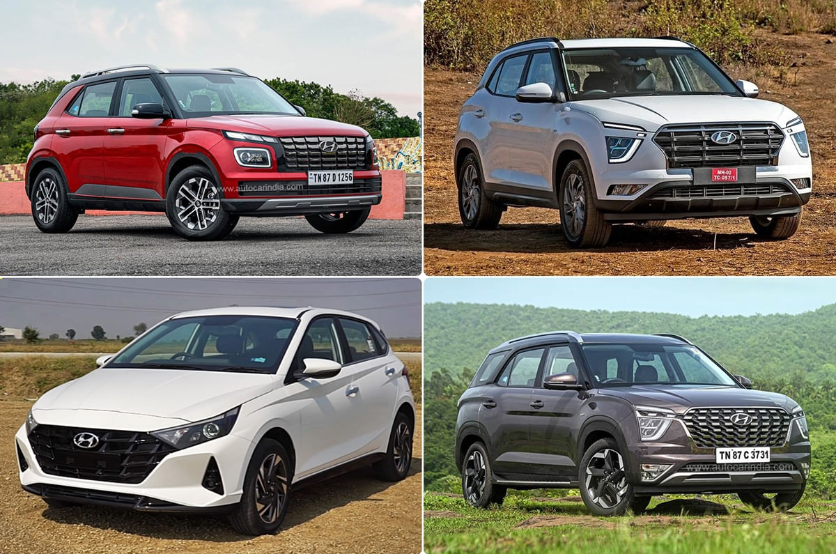 Dプライス Hyundai Creta price, new Verna, i20 diesel, Venue N Line RDE