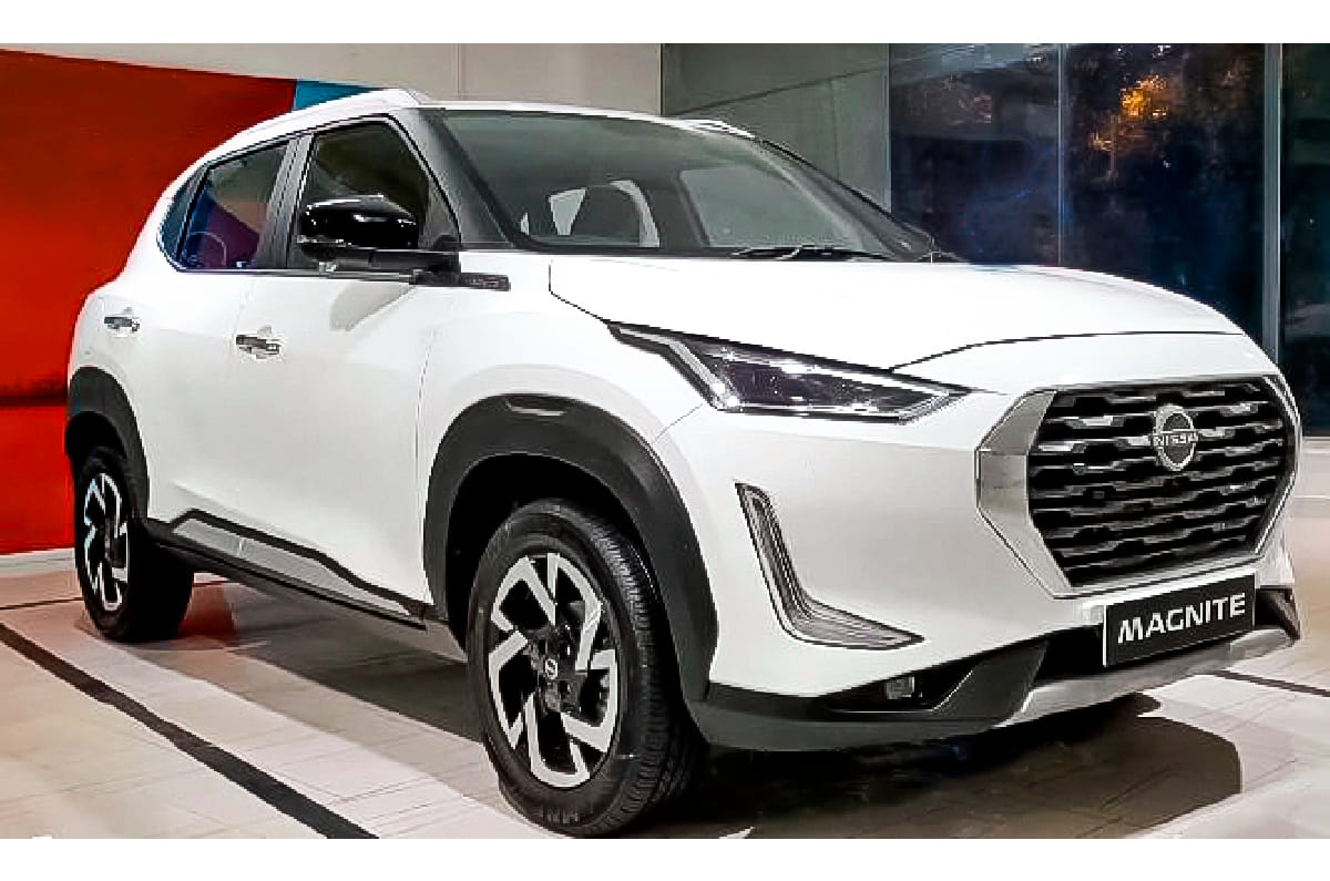 Nissan Magnite price, safety features details, RDE updates | Autocar India