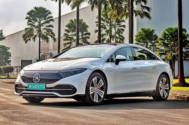 Mercedes-Benz to hike prices by 5 percent from April 1