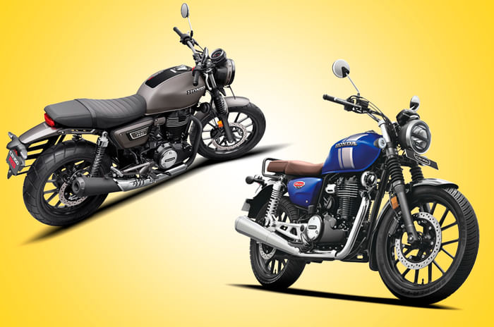 2023 Honda H'ness CB350, CB350RS: 5 things to know
