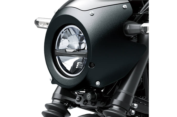 Kawasaki Eliminator 400 price, engine, features, rivals.