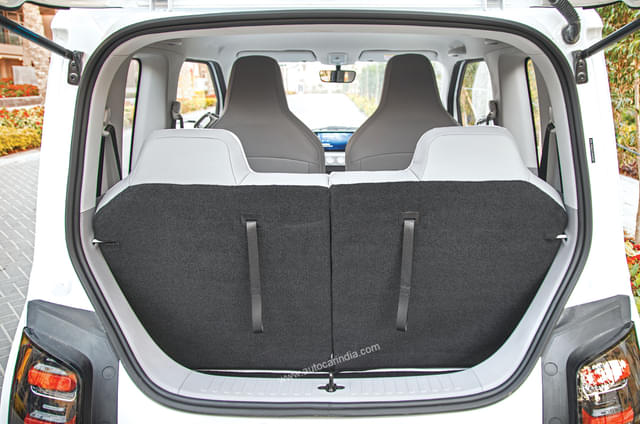 MG Comet review: Revolution baby