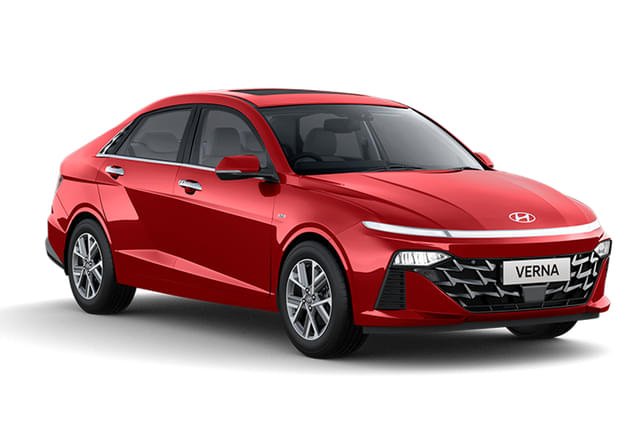 Hyundai aims to double Verna sales and overtake Honda City