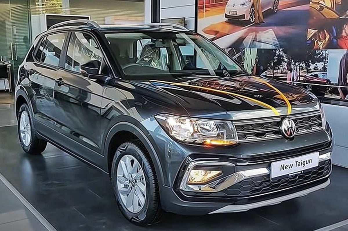 Volkswagen Taigun, Virtus get more features, RDE-complian...