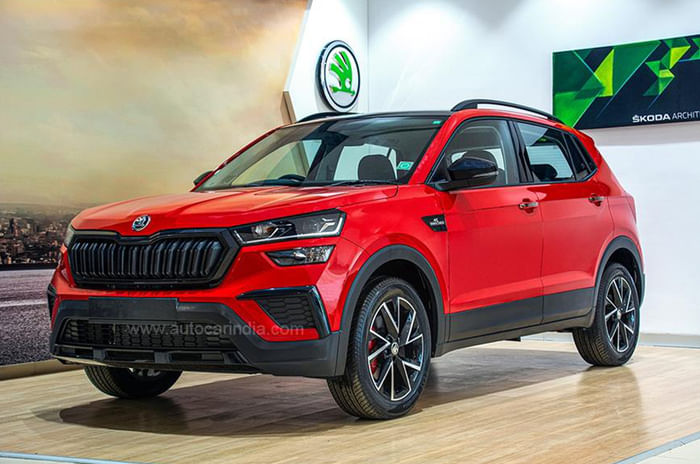 Volkswagen Taigun or Skoda Kushaq: which has the better resale value? Skoda Kushaq